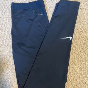 Nike Pro Dri-Fit tights
